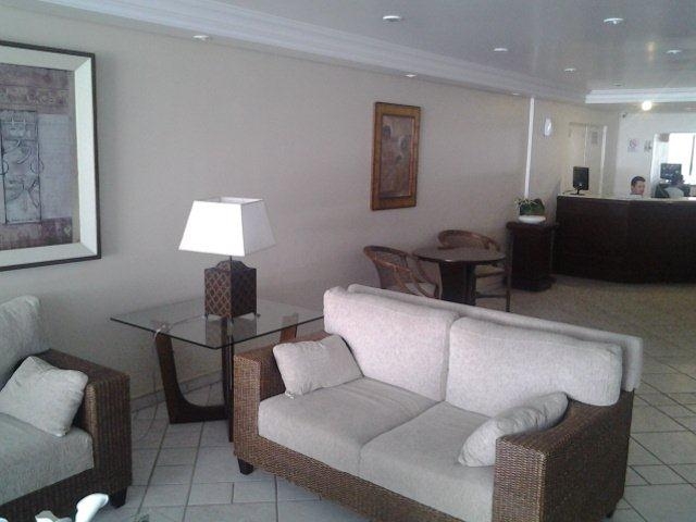 Hall de entrada